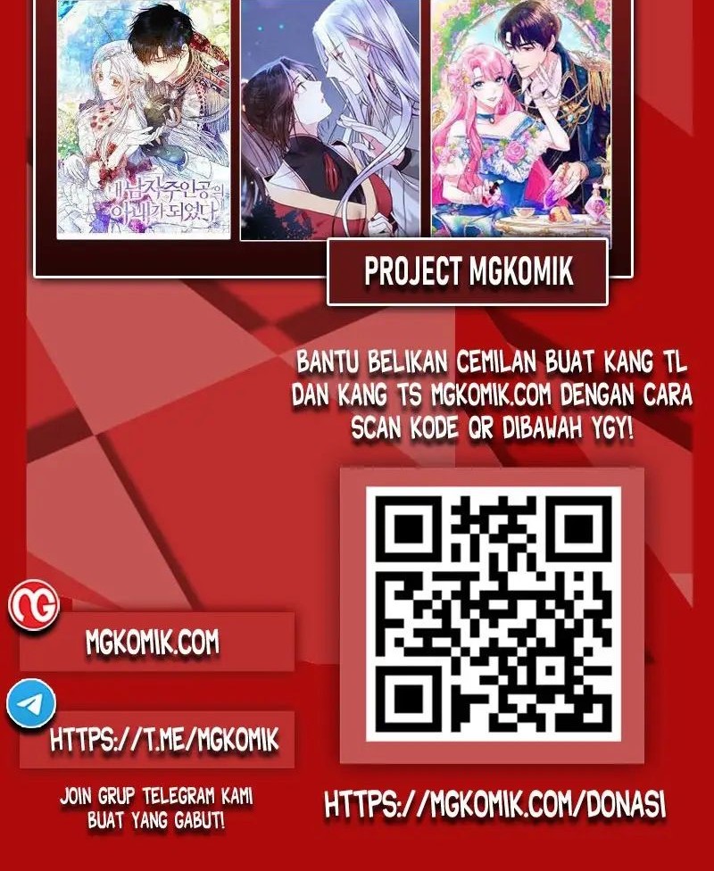 She Is Coming, Please Get Down! Chapter 98.1 - halaman 20