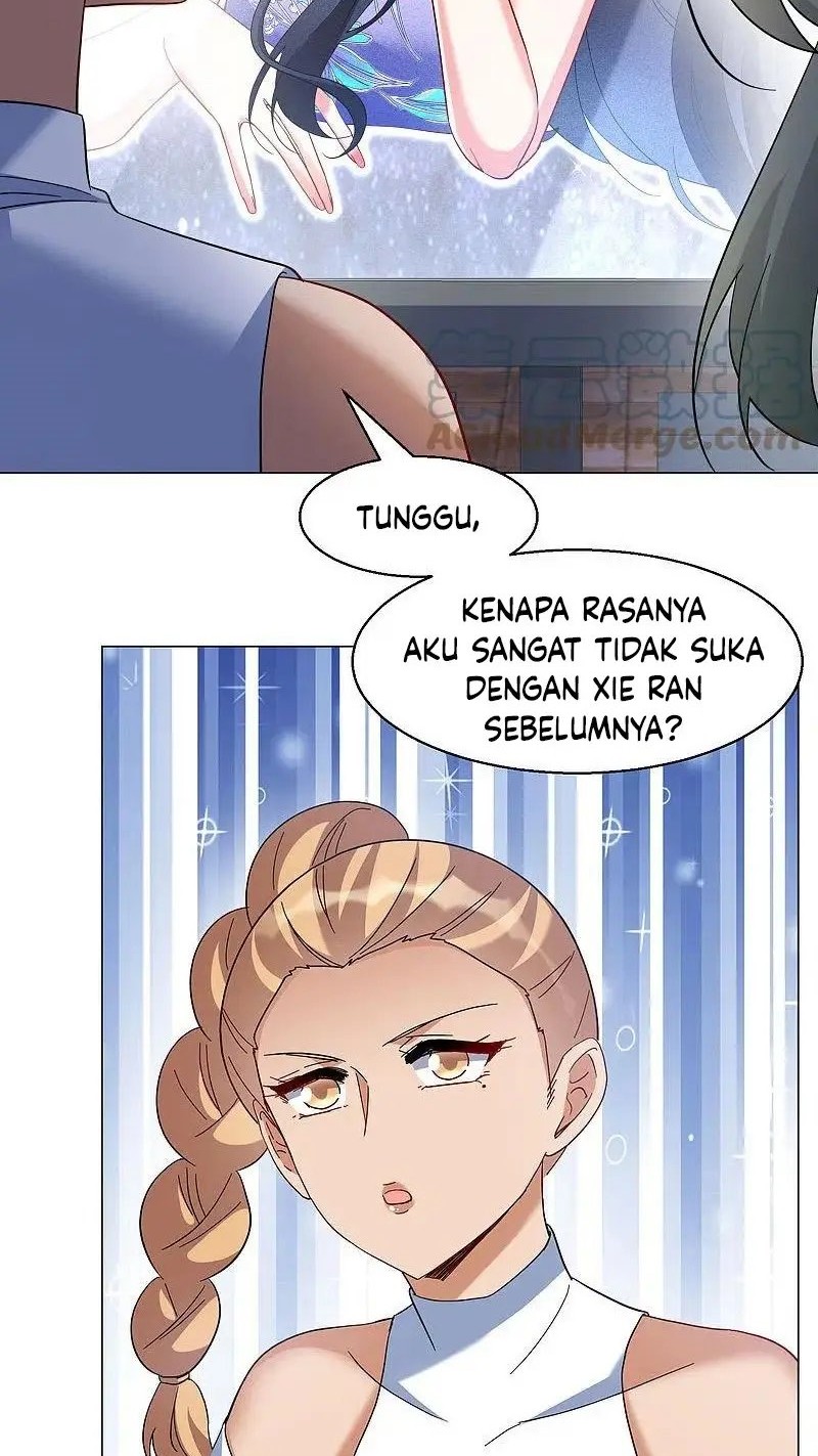 She Is Coming, Please Get Down! Chapter 99.1 - halaman 18