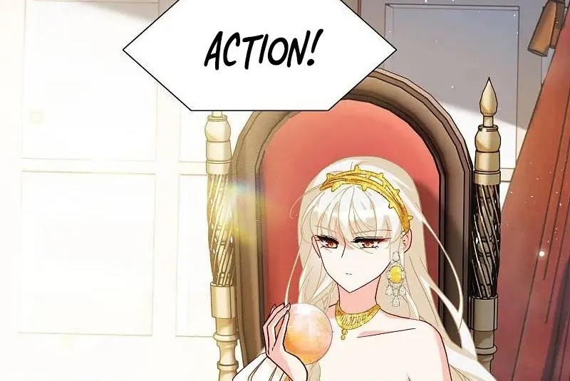 She Is Coming, Please Get Down! Chapter 99.3 - halaman 14