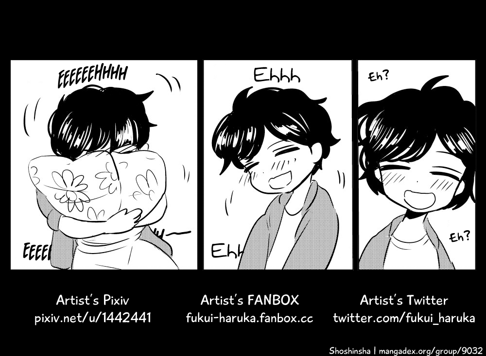 She Is No Prince Chapter 0 - halaman 4