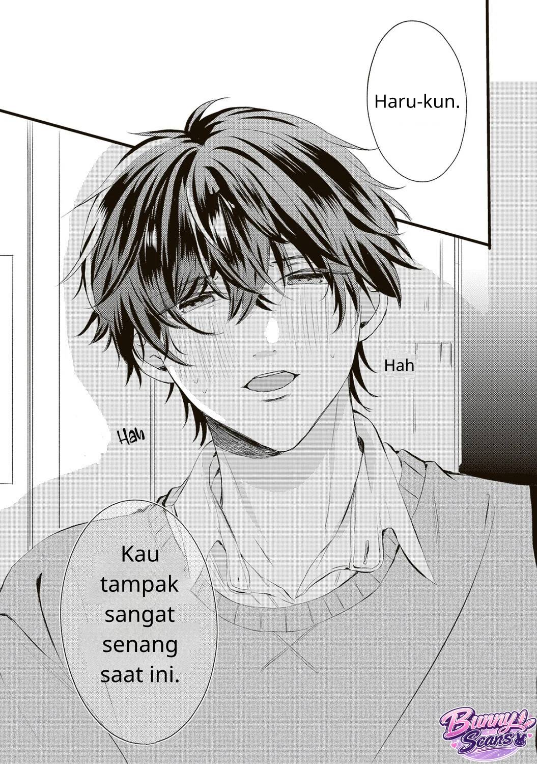 She is Not Enough for You Chapter 2 - halaman 22