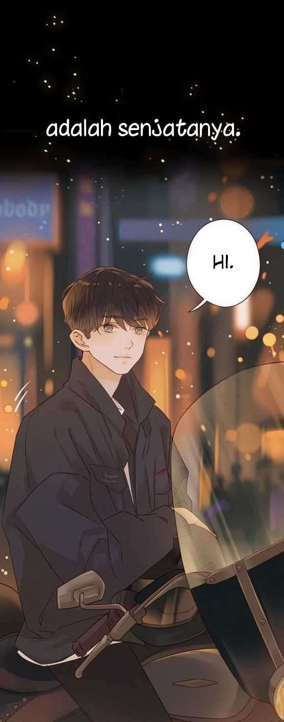 She May Not Be Cute Chapter 0 - halaman 11