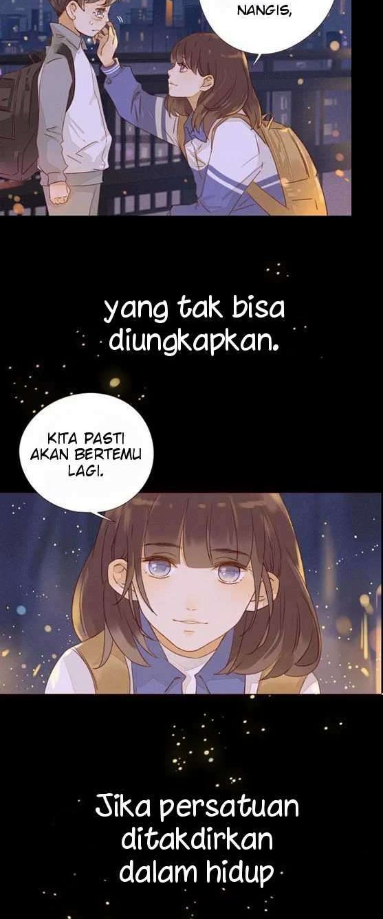 She May Not Be Cute Chapter 0 - halaman 13
