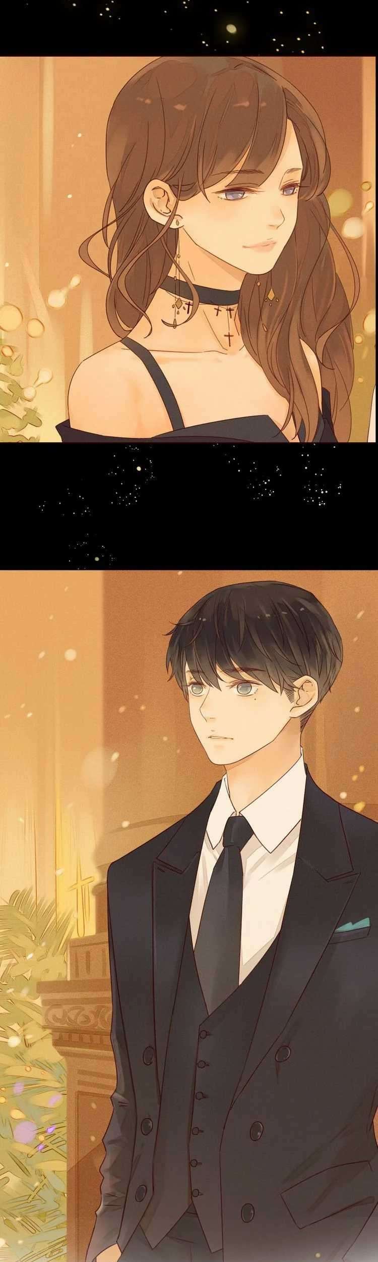 She May Not Be Cute Chapter 0 - halaman 14