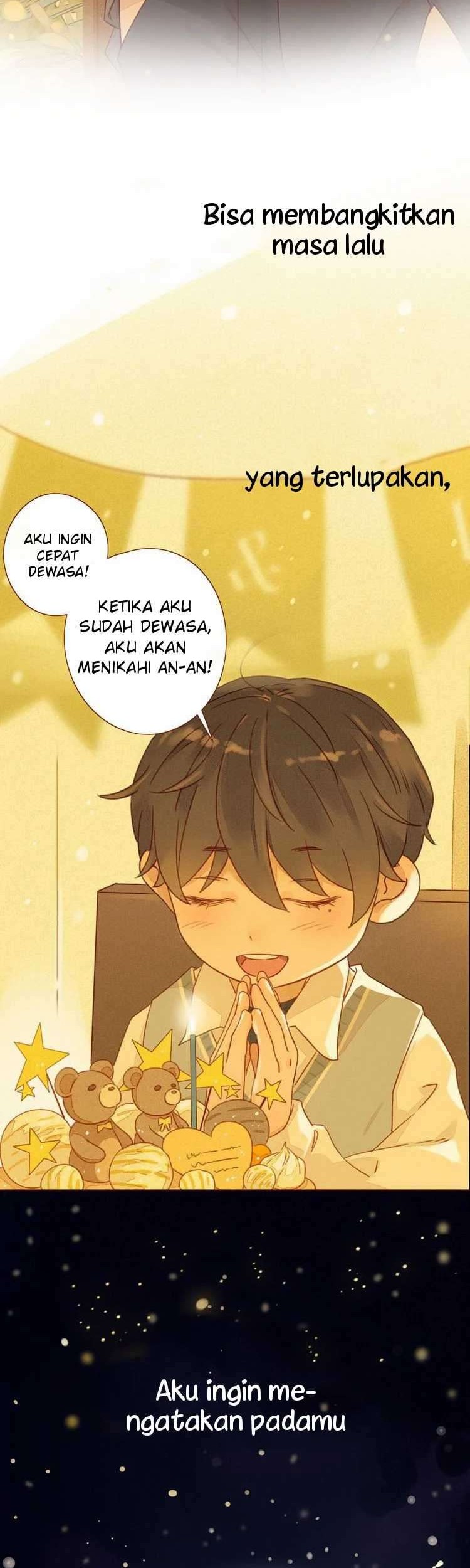 She May Not Be Cute Chapter 0 - halaman 15