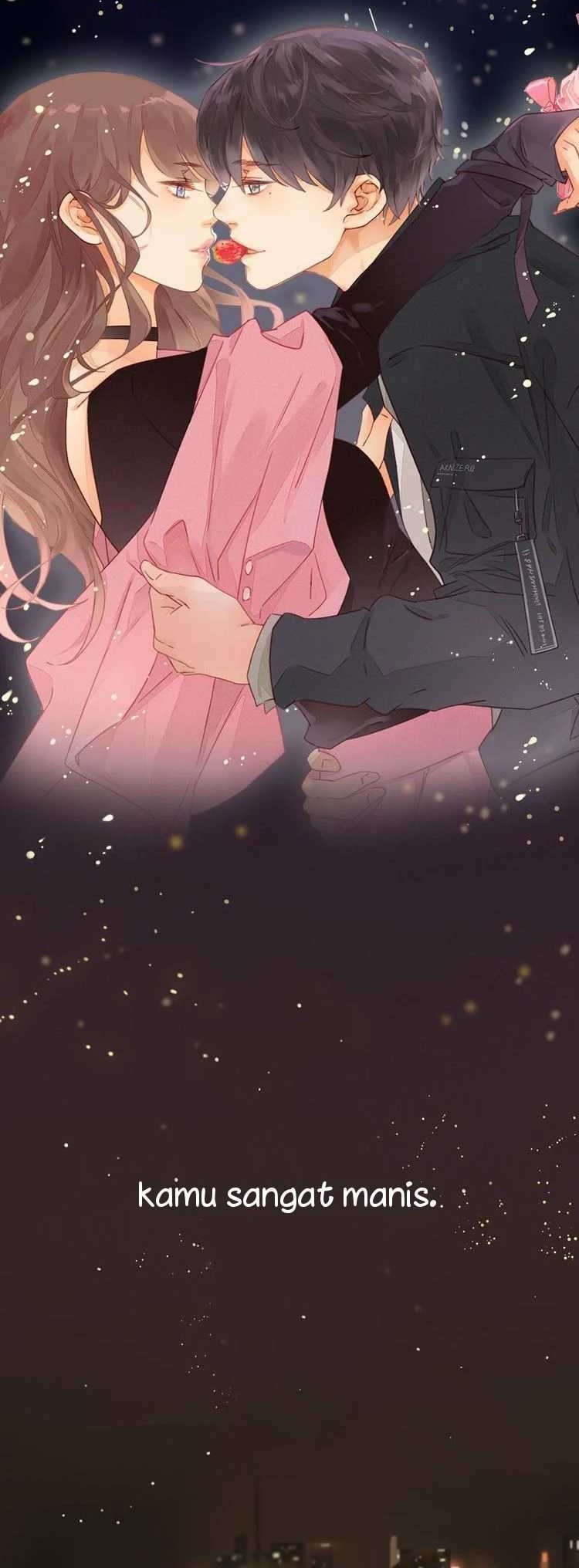 She May Not Be Cute Chapter 0 - halaman 16