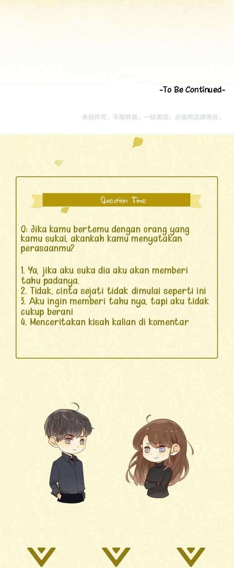 She May Not Be Cute Chapter 0 - halaman 18