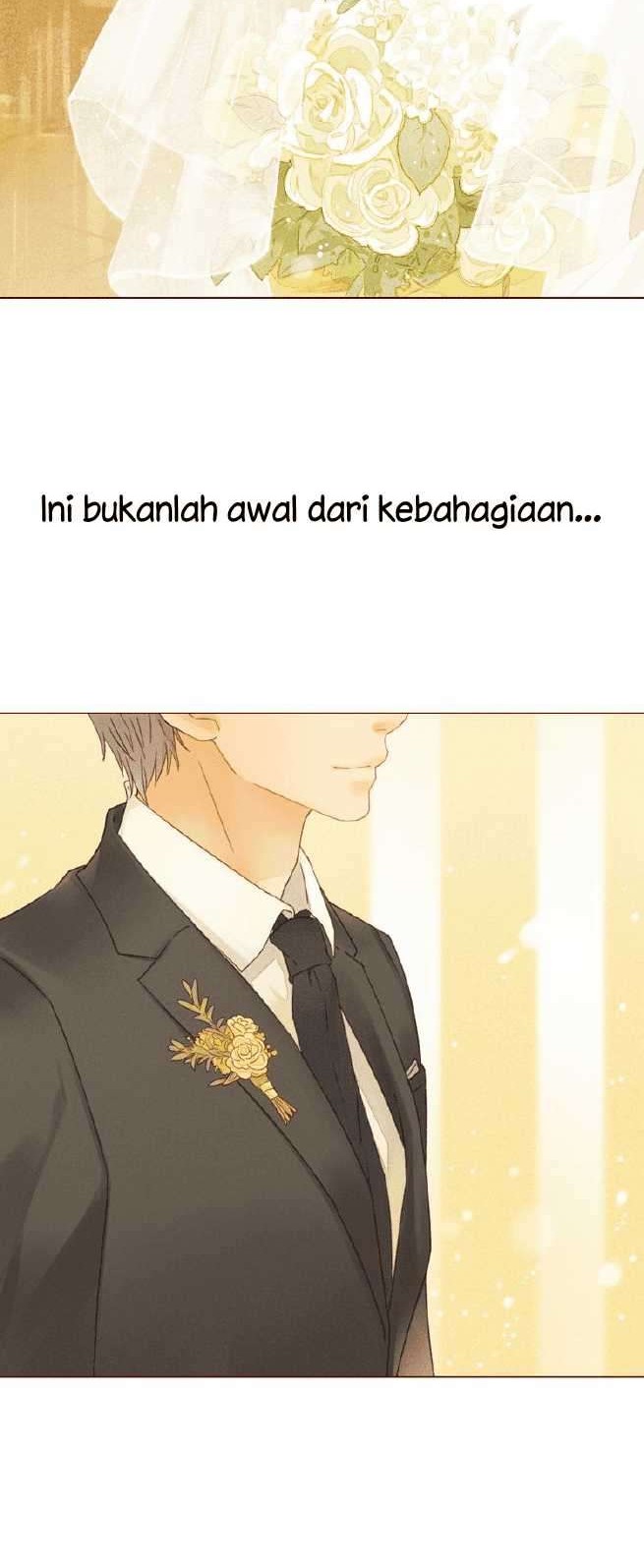 She May Not Be Cute Chapter 1 - halaman 10