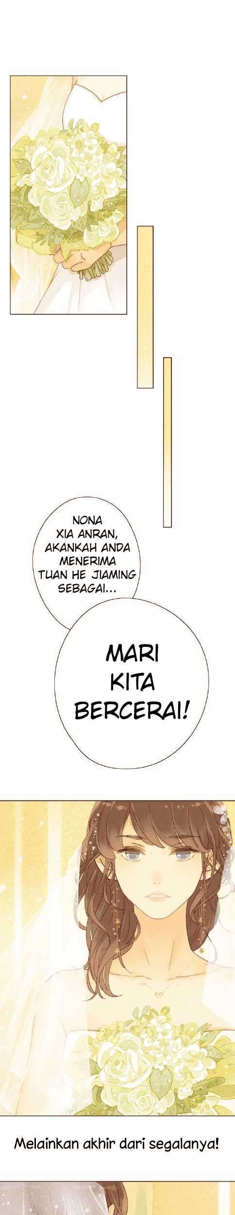 She May Not Be Cute Chapter 1 - halaman 11