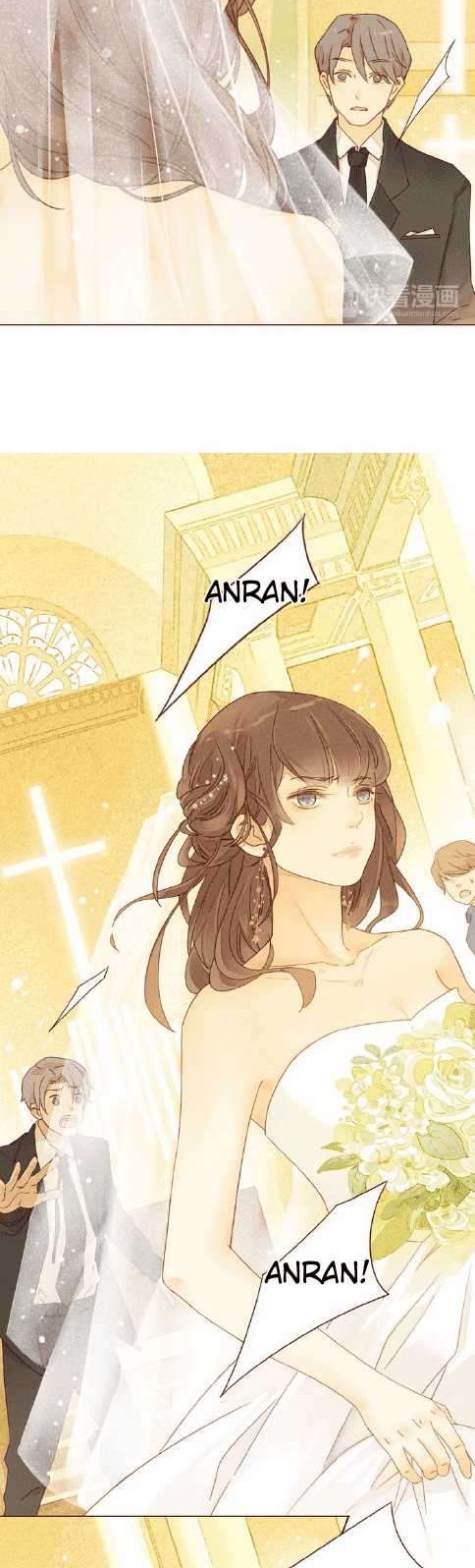 She May Not Be Cute Chapter 1 - halaman 12
