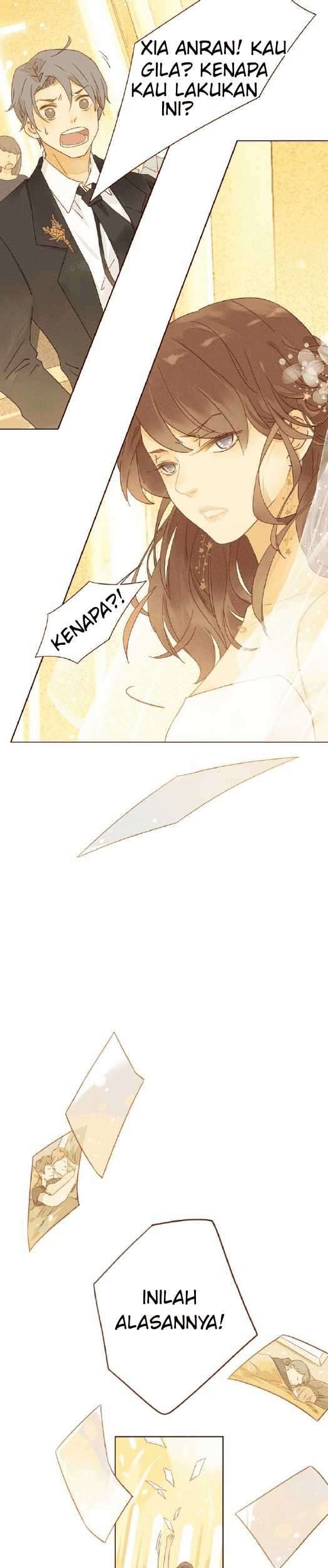 She May Not Be Cute Chapter 1 - halaman 13