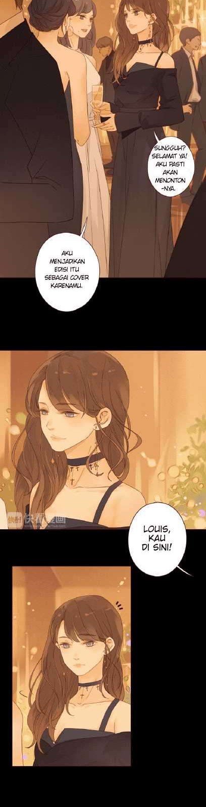 She May Not Be Cute Chapter 1 - halaman 24