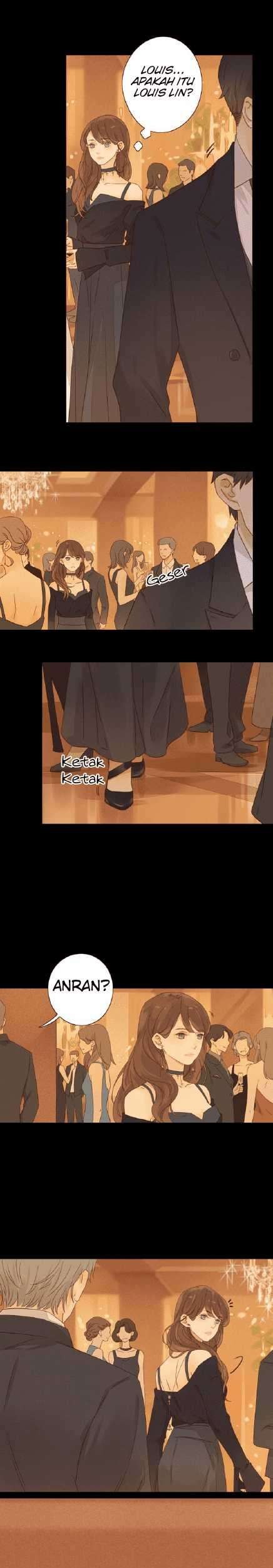 She May Not Be Cute Chapter 1 - halaman 25