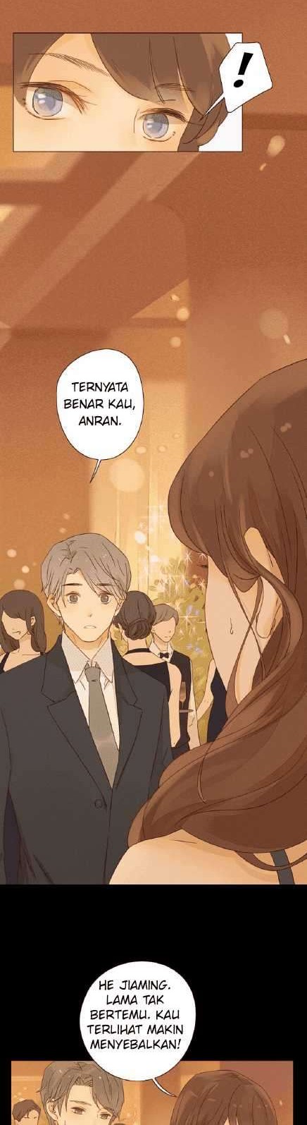 She May Not Be Cute Chapter 1 - halaman 26