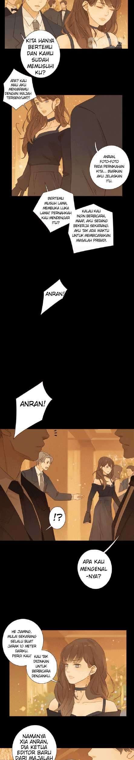 She May Not Be Cute Chapter 1 - halaman 27