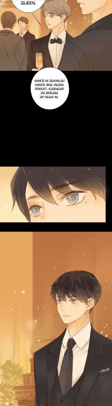 She May Not Be Cute Chapter 1 - halaman 28