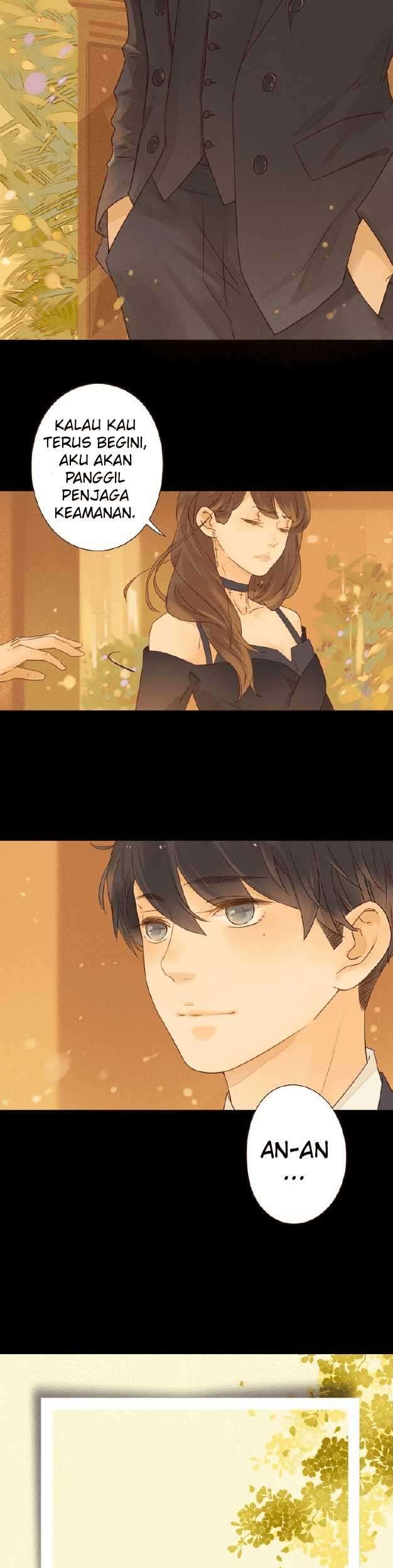 She May Not Be Cute Chapter 1 - halaman 29
