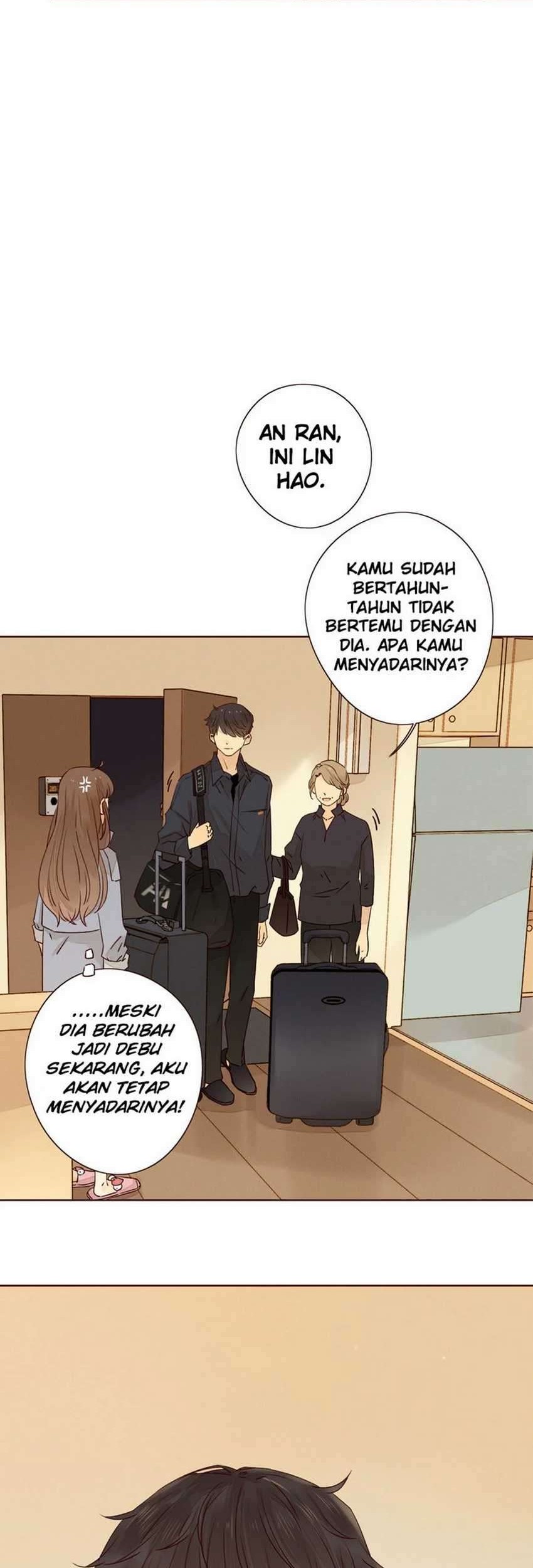 She May Not Be Cute Chapter 10 - halaman 11
