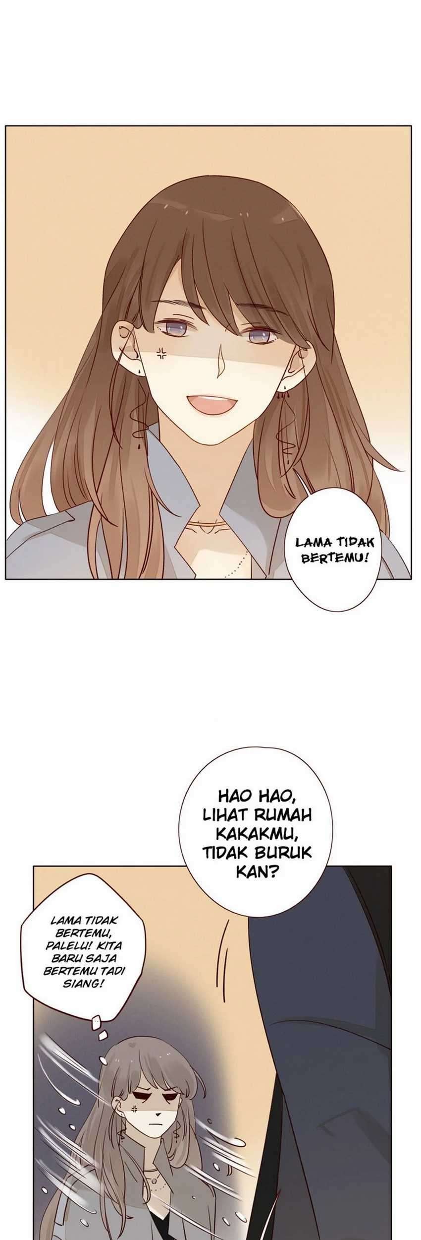 She May Not Be Cute Chapter 10 - halaman 13
