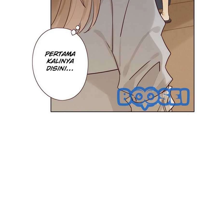 She May Not Be Cute Chapter 10 - halaman 15