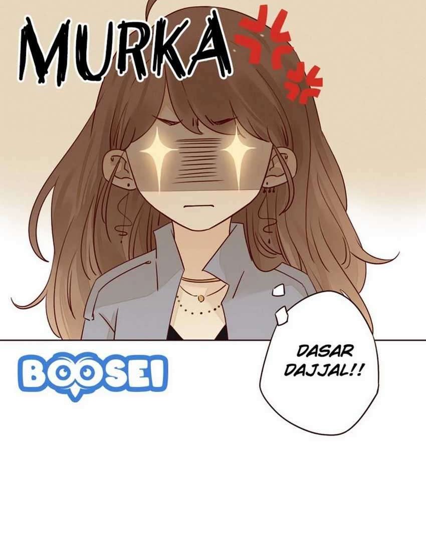 She May Not Be Cute Chapter 10 - halaman 18