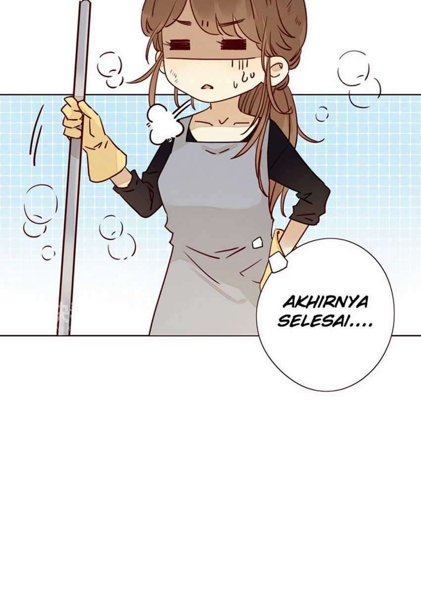 She May Not Be Cute Chapter 10 - halaman 21
