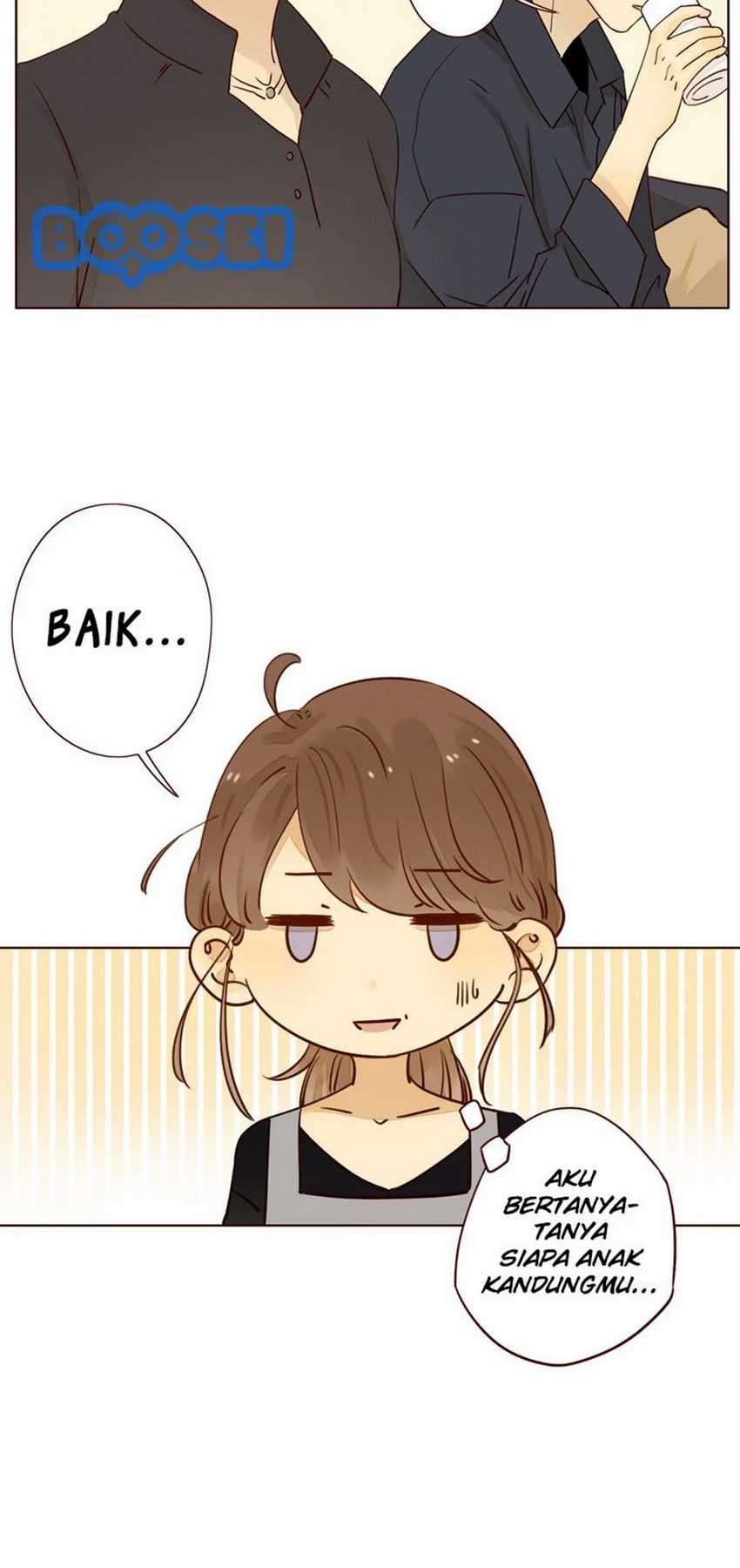 She May Not Be Cute Chapter 10 - halaman 24