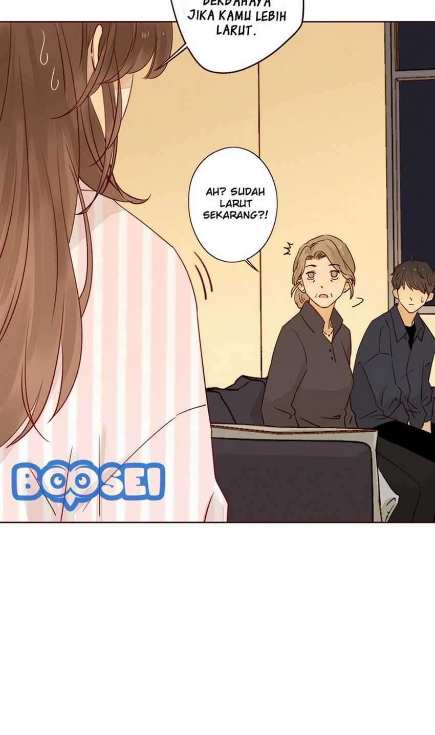 She May Not Be Cute Chapter 10 - halaman 27