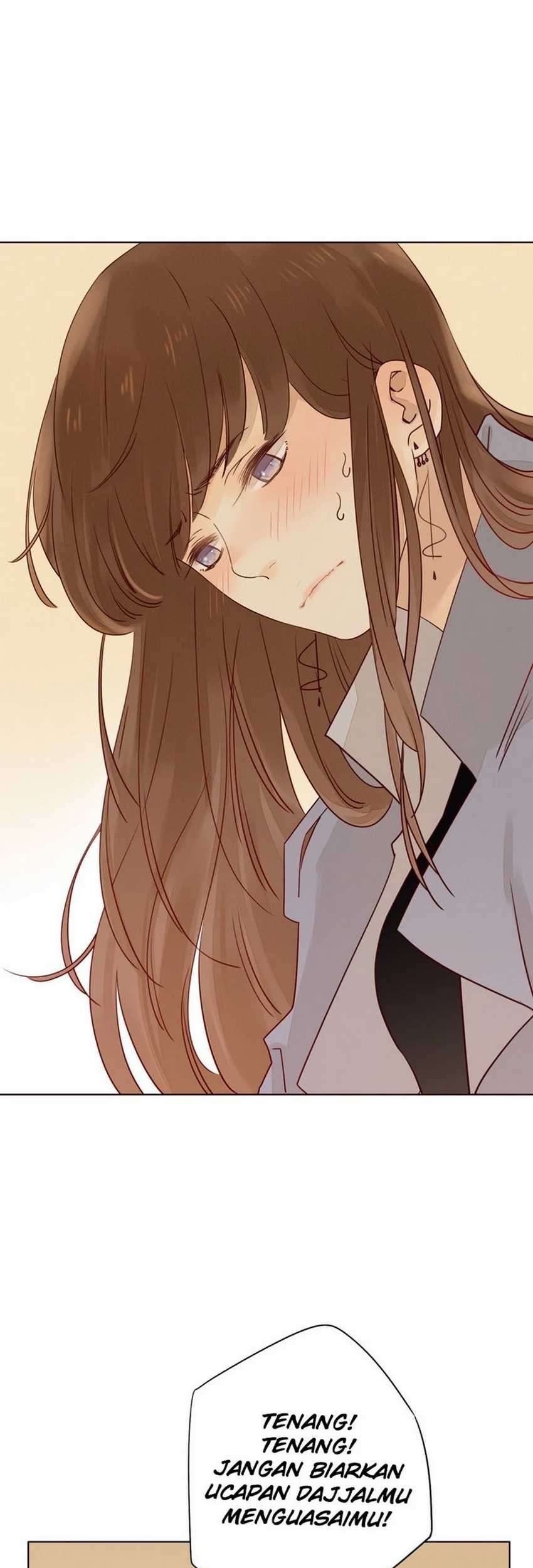 She May Not Be Cute Chapter 10 - halaman 3