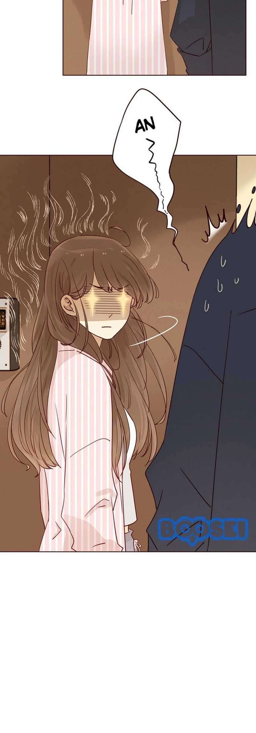 She May Not Be Cute Chapter 10 - halaman 30