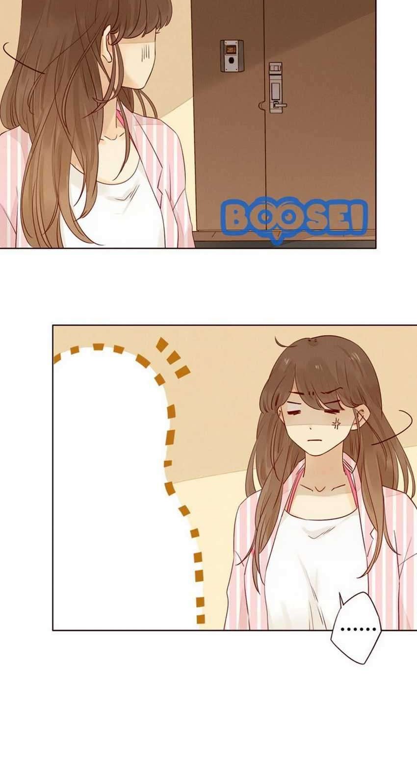 She May Not Be Cute Chapter 10 - halaman 33