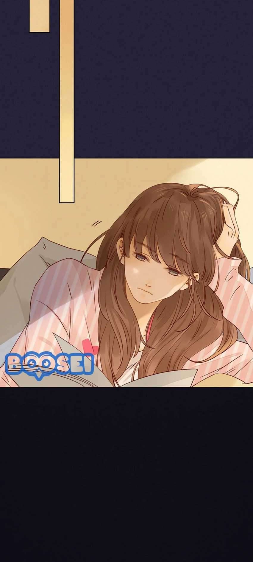 She May Not Be Cute Chapter 10 - halaman 38