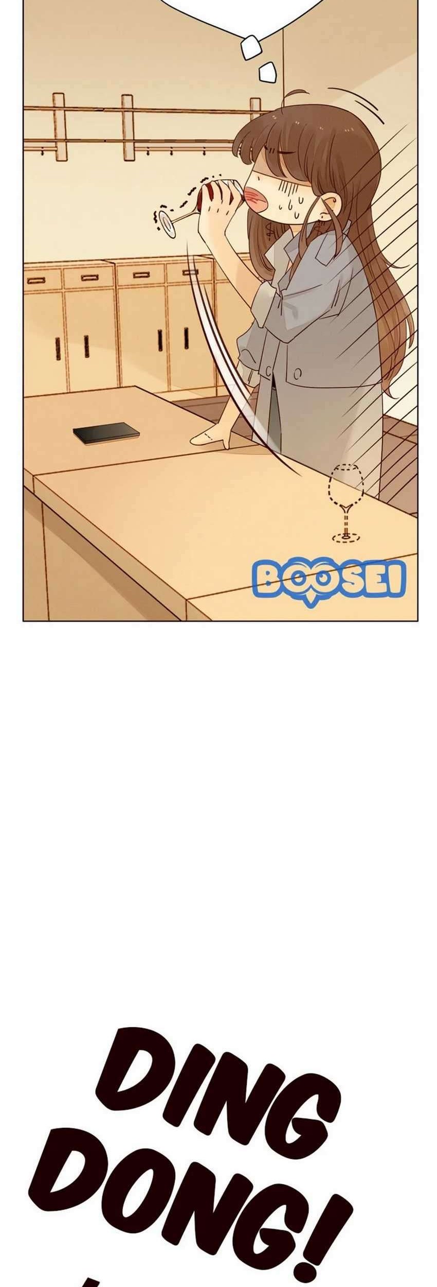 She May Not Be Cute Chapter 10 - halaman 4