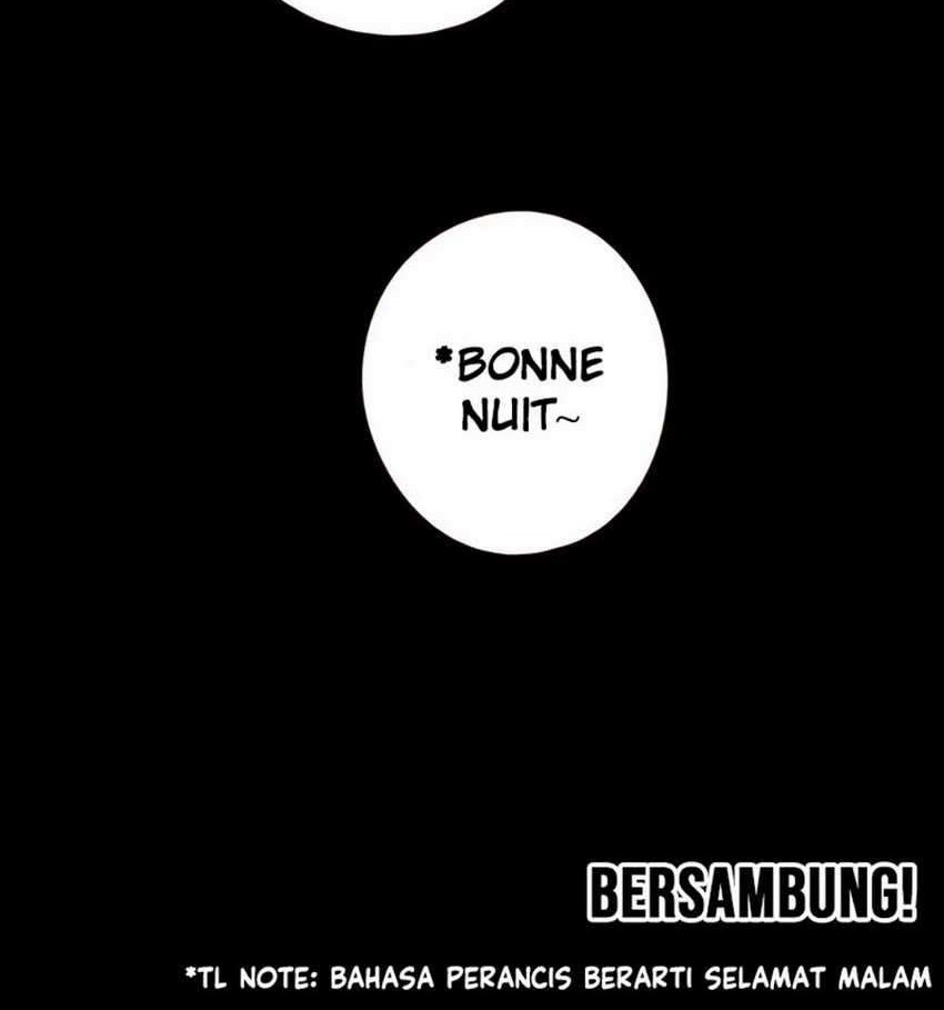 She May Not Be Cute Chapter 10 - halaman 46