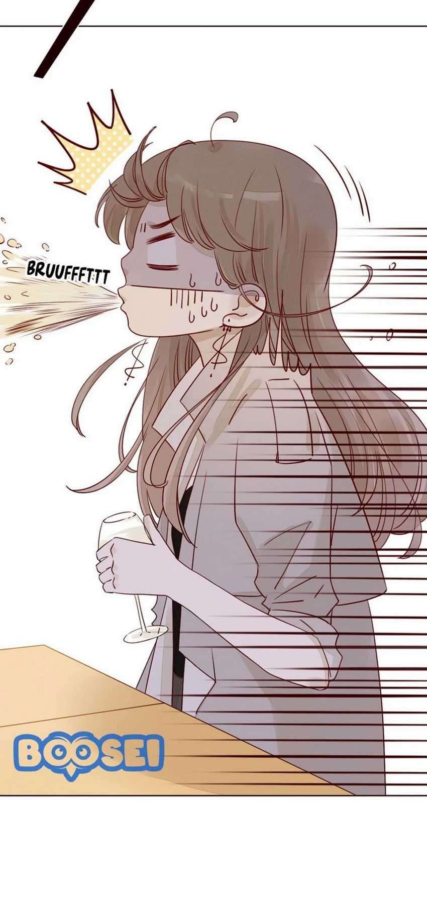 She May Not Be Cute Chapter 10 - halaman 5