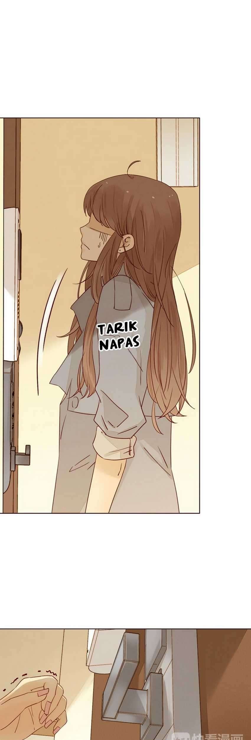 She May Not Be Cute Chapter 10 - halaman 8