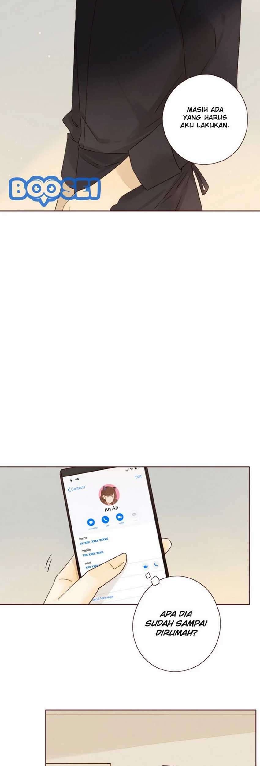 She May Not Be Cute Chapter 11 - halaman 13