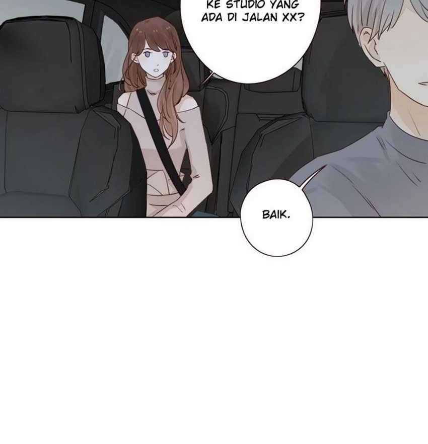 She May Not Be Cute Chapter 11 - halaman 17