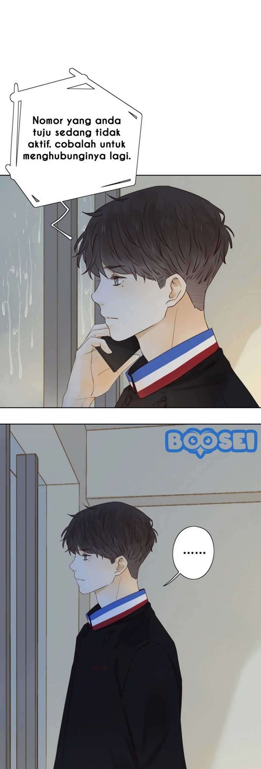 She May Not Be Cute Chapter 11 - halaman 18