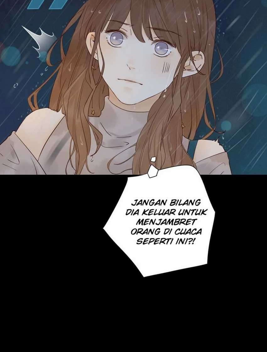 She May Not Be Cute Chapter 11 - halaman 27