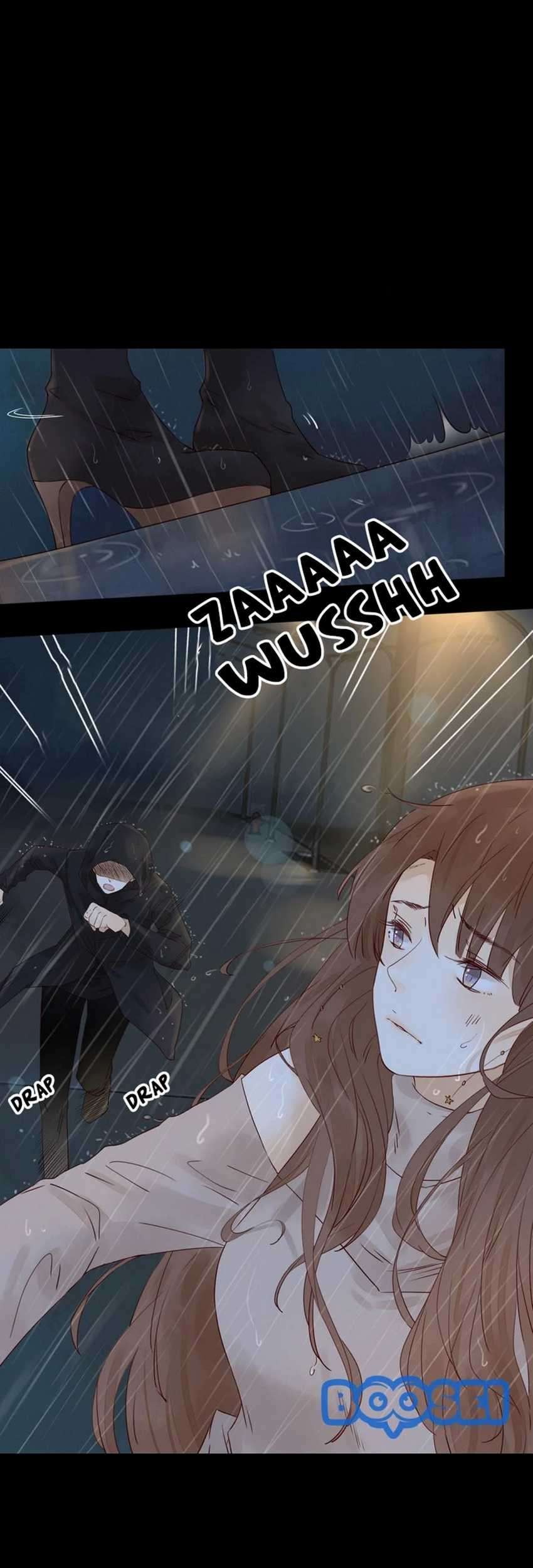 She May Not Be Cute Chapter 11 - halaman 28