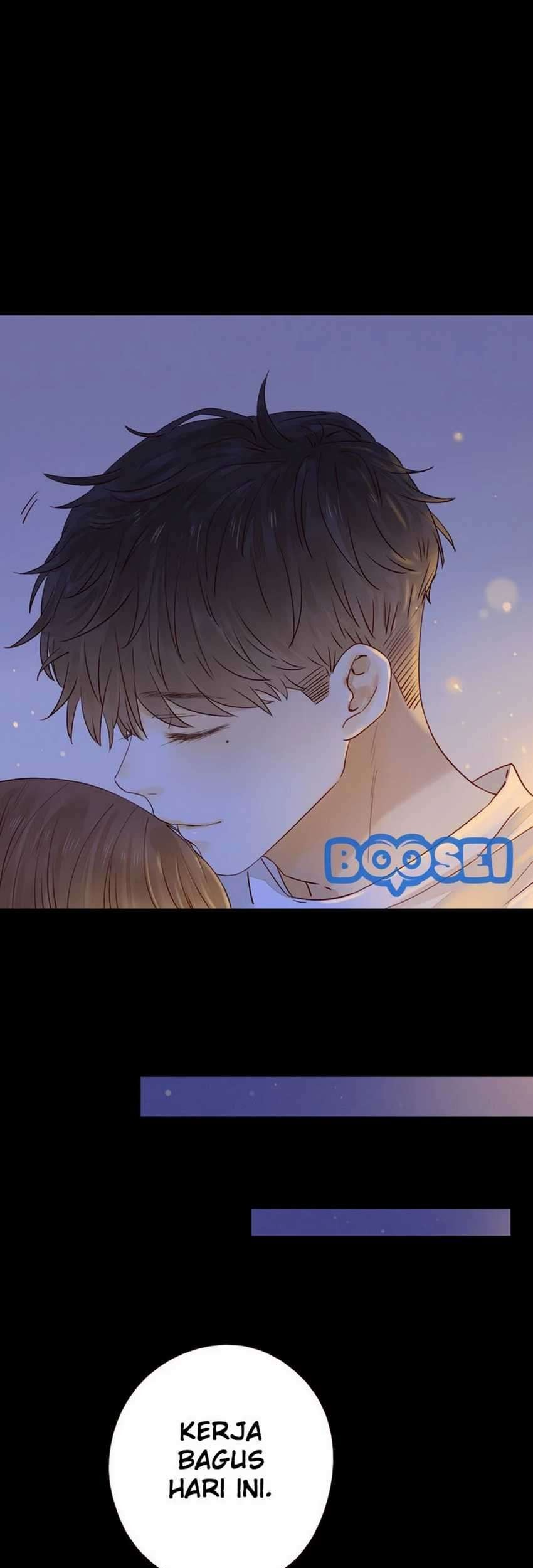 She May Not Be Cute Chapter 11 - halaman 3