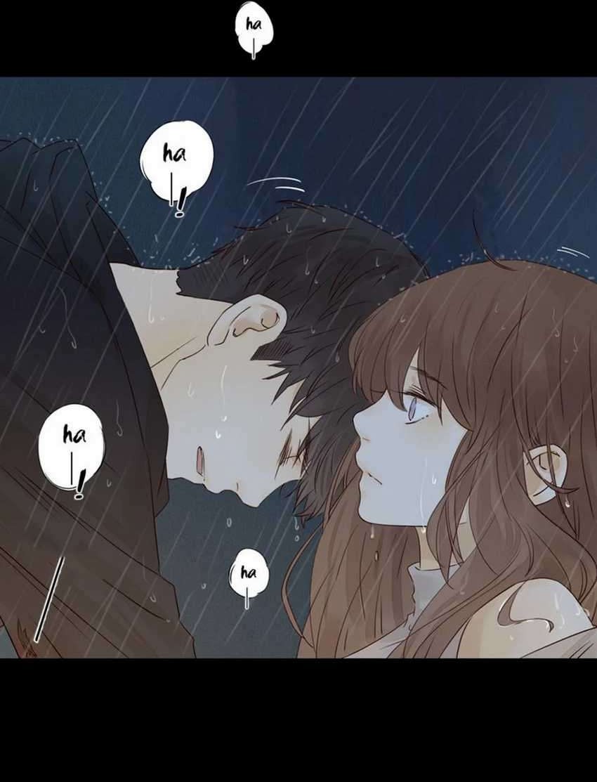 She May Not Be Cute Chapter 11 - halaman 34