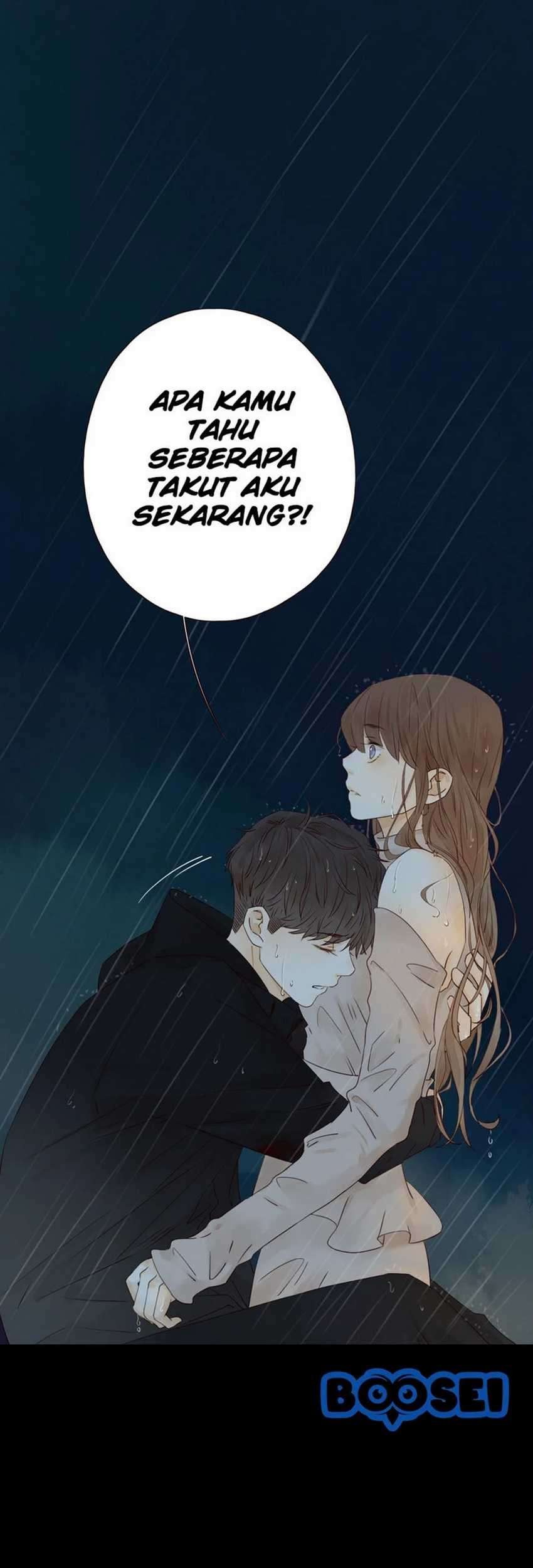 She May Not Be Cute Chapter 11 - halaman 35