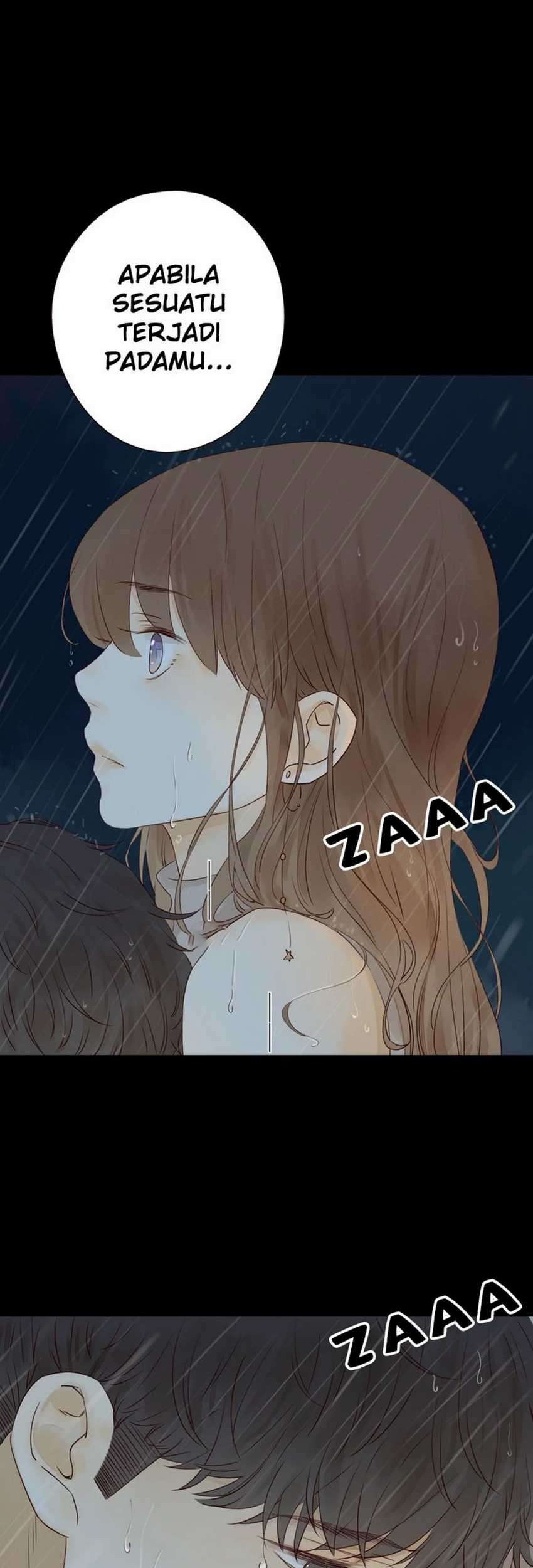 She May Not Be Cute Chapter 11 - halaman 36