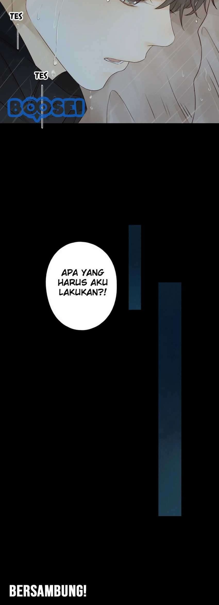 She May Not Be Cute Chapter 11 - halaman 37