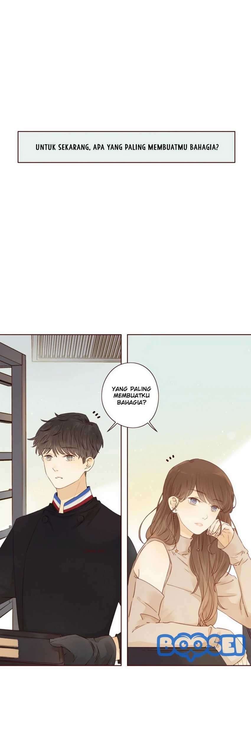 She May Not Be Cute Chapter 11 - halaman 5