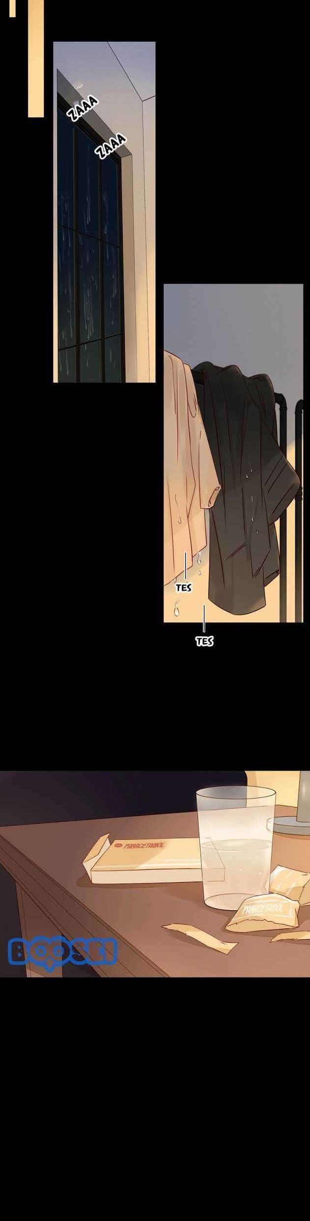 She May Not Be Cute Chapter 12 - halaman 13