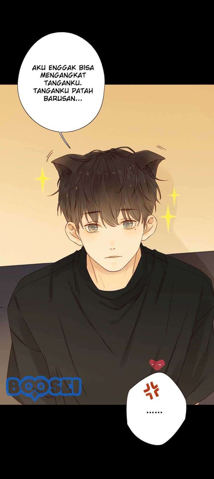 She May Not Be Cute Chapter 12 - halaman 15