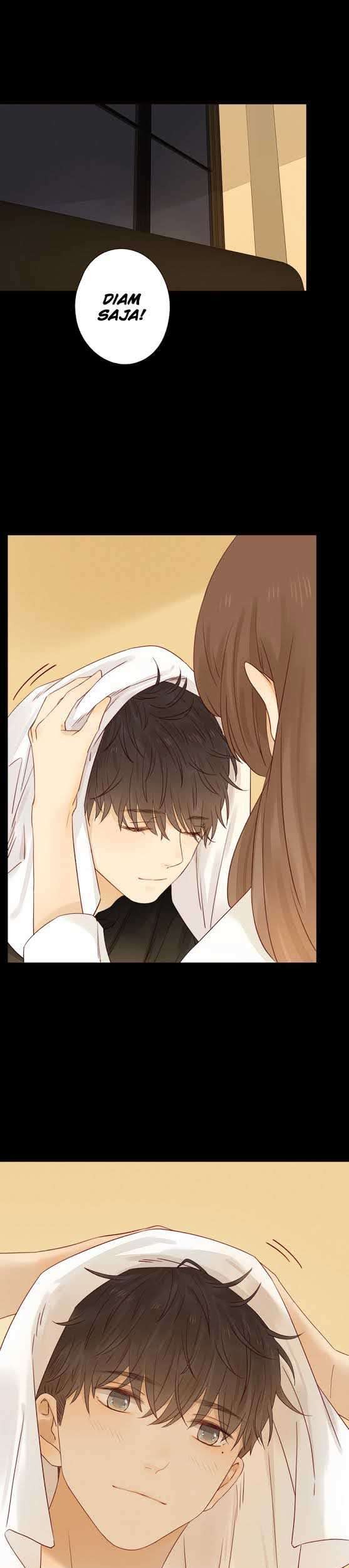 She May Not Be Cute Chapter 12 - halaman 16